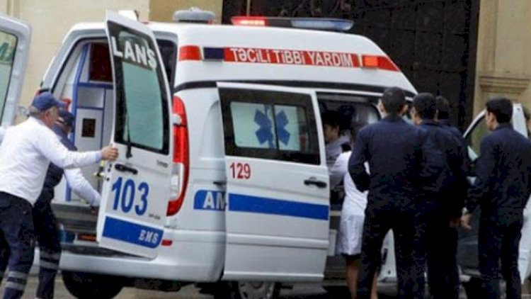    64 yaşlı kişi dəm qazından boğularaq öldü   