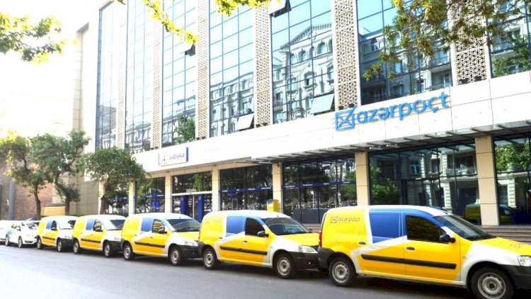    Sədr: “Azərpoçt”un sistemi köhnədir”   