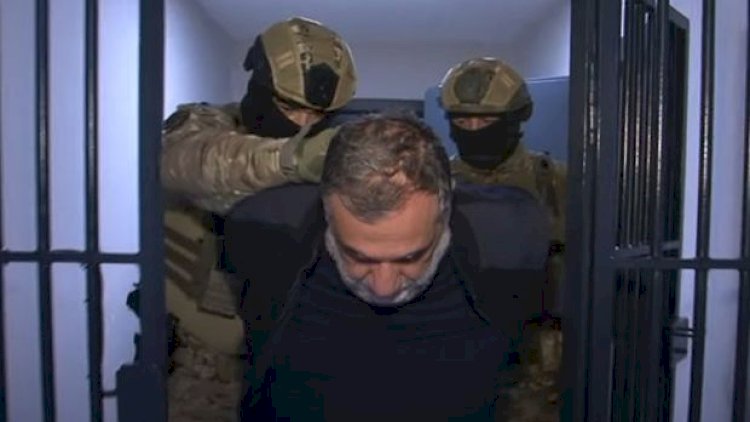    Vardanyanın ailəsindən ağlasığmaz İDDİA - “Bakı həbsxanasında ona...”   