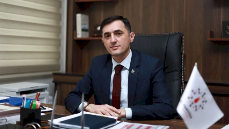    Azərbaycanda iki partiya var: YAP və Ağ Partiya - İddialı açıqlama   