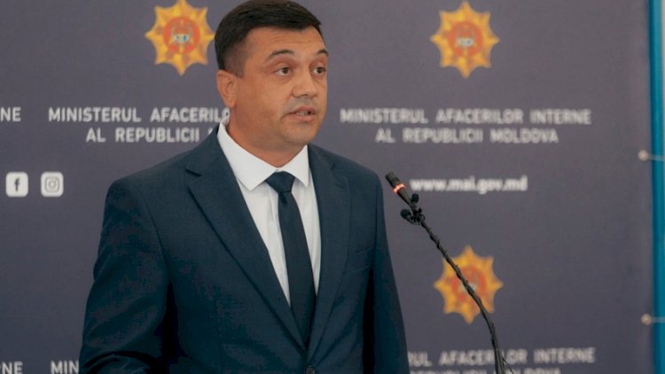    Moldova DİN-in rəhbəri Bakıya gəlir   