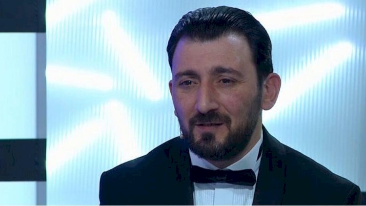    ATV aparıcısını pərt etdilər: “Sənə nə?!” - VİDEO   