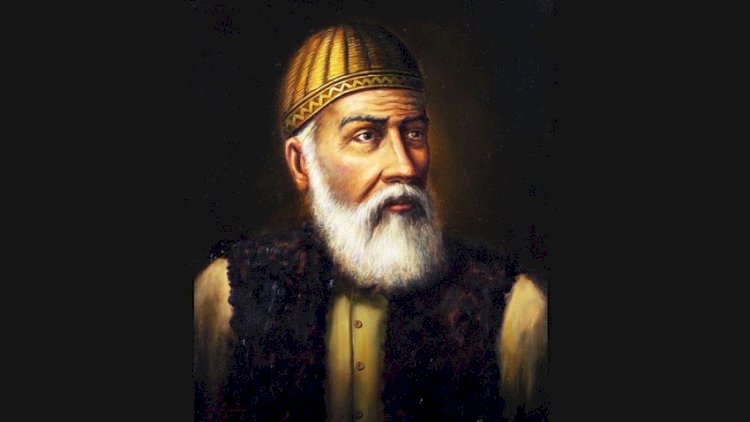    Məhəmməd Füzulinin 530 illiyi qeyd ediləcək - SƏRƏNCAM   