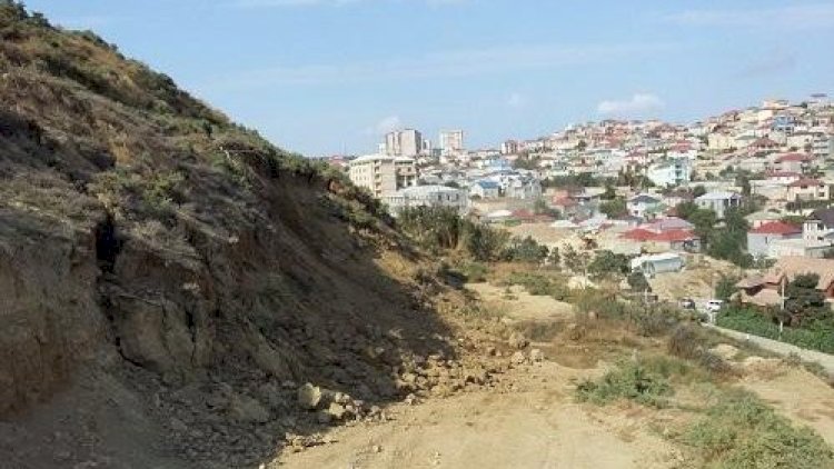    Bakının bu əraziləri KÖÇÜRÜLƏCƏK? - Yeni baş plana görə...   