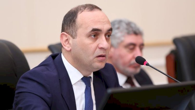    Türkiyə ilə bağlı açıqlamalarda diqqətli olmalıyıq! - Deputatdan çağırış    