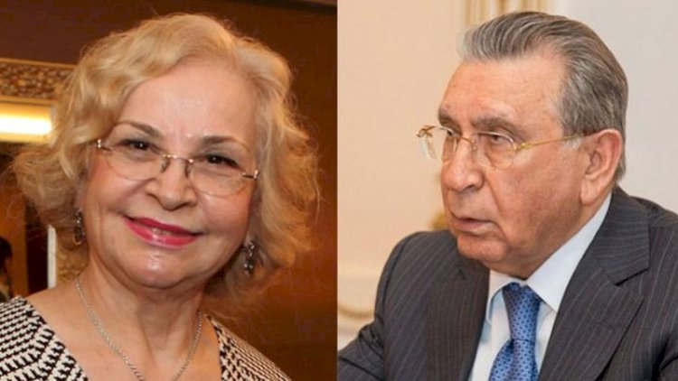    Keçmiş şirkət direktoru Ramiz Mehdiyevin xanımını yenidən məhkəməyə verdi   