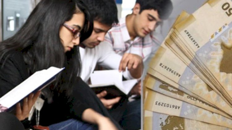    Universitetlərdə təhsil haqlarının ilbəil artımının səbəbi nədir? - Açıqlama   