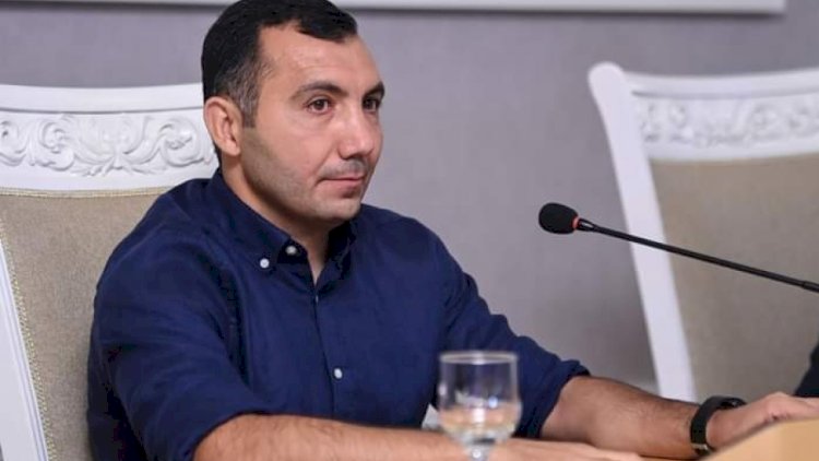    “Qarabağ”ın akademiyasına yeni məşqçi təyin olundu    