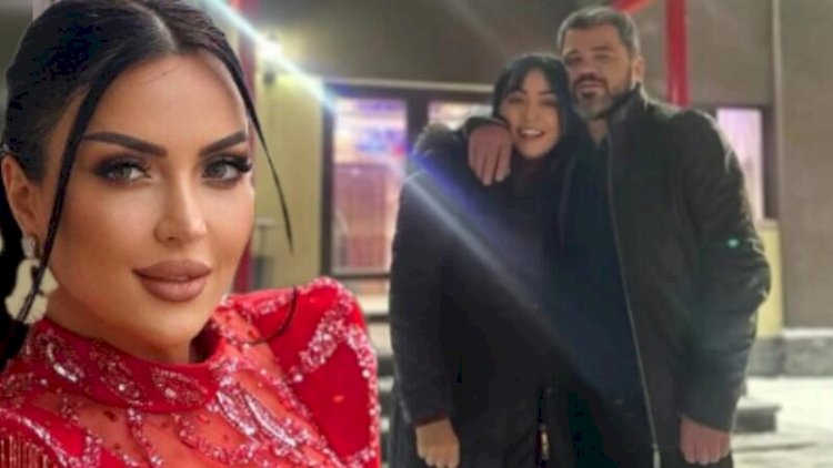    Afətdən atmaca: “Vəfaya deyin, “kocişini” göstərsin, əsəbiləşirəm”   
