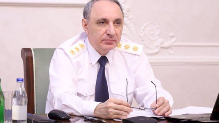    Kamran Əliyevdən yeni təyinatlar   