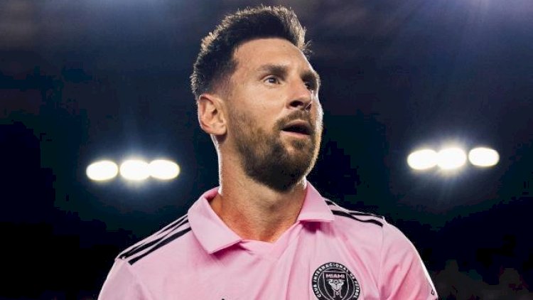   Messi “İnter Mayami”nin dəyərini artırıb - 1,2 milyard dollar...    