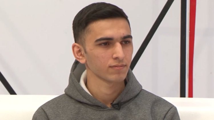    ADA Universitetinin IV kurs tələbəsi dəm qazından boğuldu    
