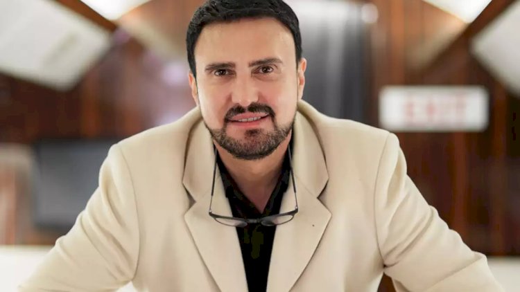    Nadir özü-özünü vəsf etdi: “Bu oğlanı...”   