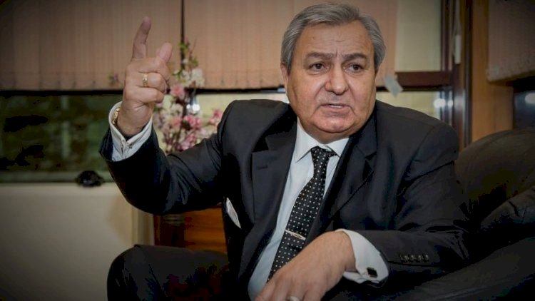    “Yeniyetmələrə başa salmalıyıq ki, Dərbənd, İrəvan sənin torpağındır...”    
