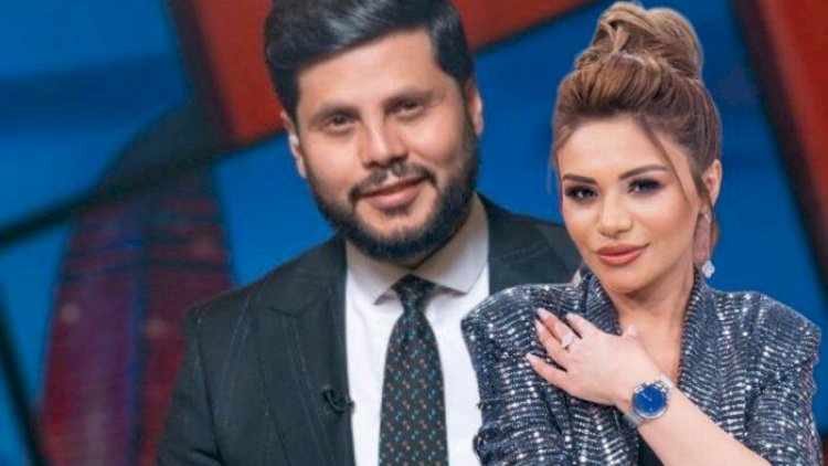    Türkan Vəlizadə: “Zaur, efirdə göründüyü kimi...”   