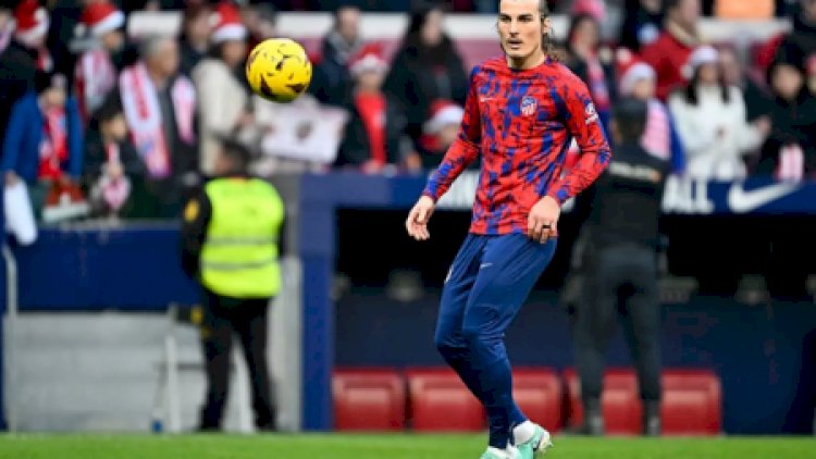    Söyüncünün transferi ilə bağlı razılıq əldə olundu   