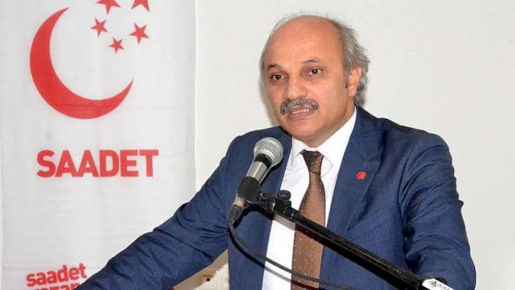    İmamoğluna daha bir rəqib gəldi: Görün kimdir...   