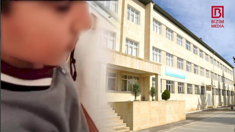    Videosu yayılan müəllim: “Valideyn deyir ki, elə edəcəm, özünü öldürsün”   