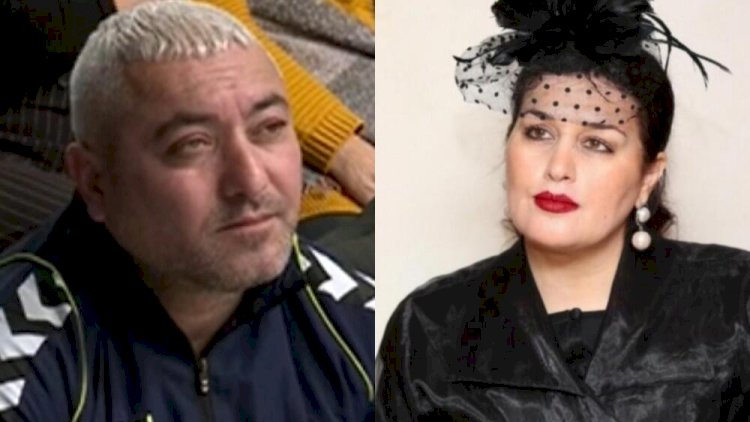    Zəng edib təhqir etdi:  “Mazandaran pələngi”, burnundan gəlsin!”   