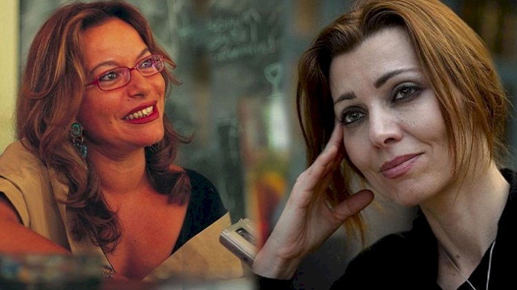    Elif Şafakın romanı plagiat hesab olundu   