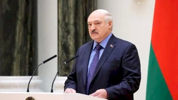    Lukaşenko: Qorbaçovun səhvləri təkrarlanmamalıdır   