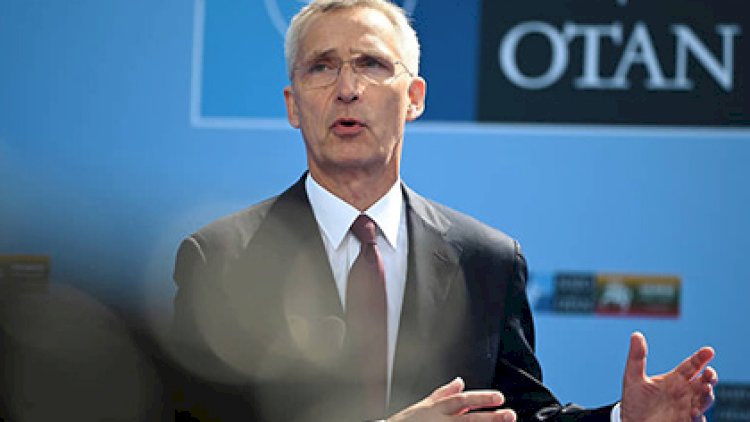    “Putin qalib gəlsə...” - Stoltenberq   