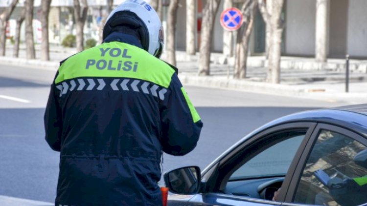    DİQQƏT! Avtomobildə tibbi yardım çantası olmayanlar bu qədər cərimələnəcək   