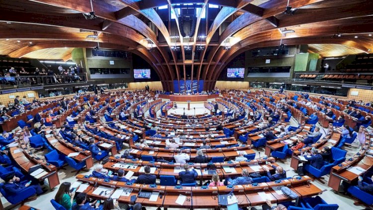    Avropa Birliyi Azərbaycanı sanksiya ilə hədələyir - “Bunların heç bir əsası yoxdur”   