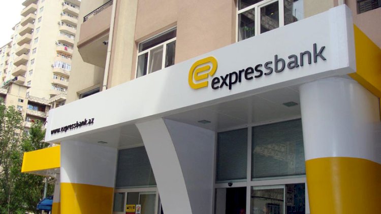    “ExpressBank”ın kapitalı azalıb - HESABAT   