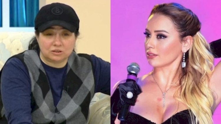    “Sağlığında Aygün Bəylərə bir dəfə də toy vermədilər”    