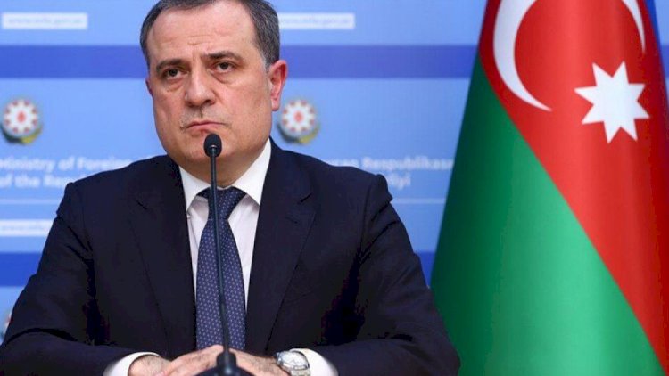    Ceyhun Bayramov Almaniyaya işgüzar səfərə yola düşdü   