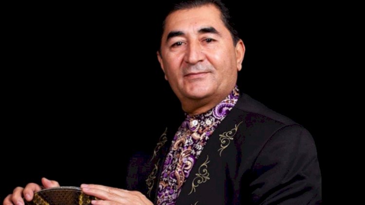    “Toyxana görməyən xanəndə ola bilməz” - Xalq artisti    