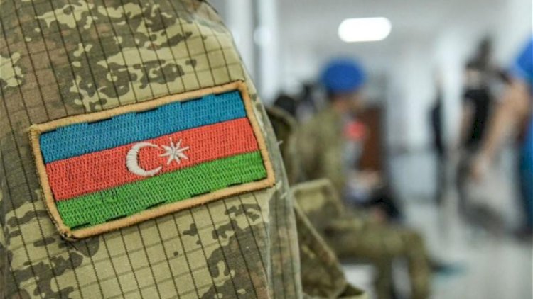    “Kiçik leytenant” hərbi rütbəsi veriləcək şəxslərlə bağlı YENİLİK   