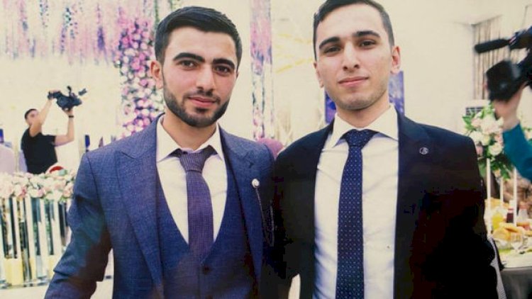    Bakıda iki qardaşın dəm qazından ölməsi faktı ilə bağlı cinayət işi başlandı   