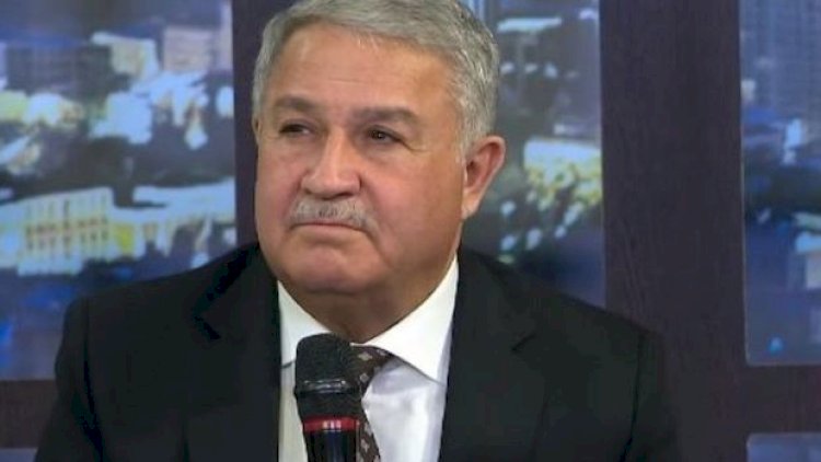    “Allah eləsin ki, TikTok bağlansın“   