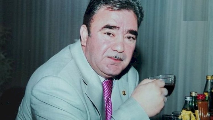    “Ən böyük arzusu Laçına getmək idi” - Məhəbbət Kazımovun oğlu   