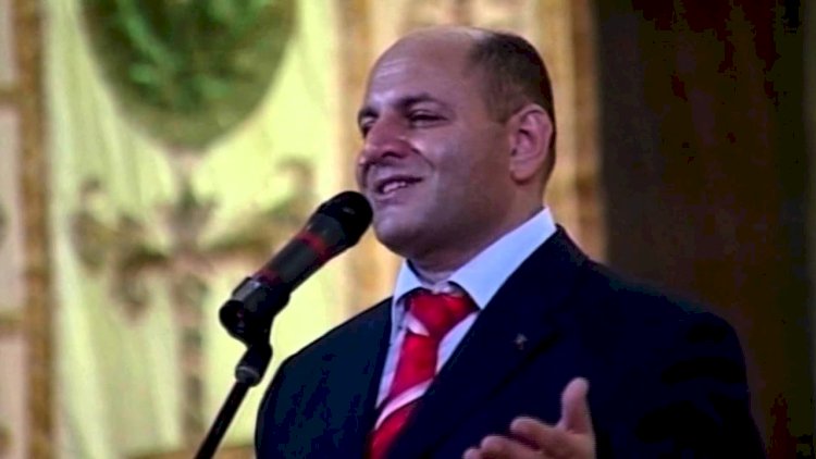    TV-də bir şeirin sirrini açdı - Video   