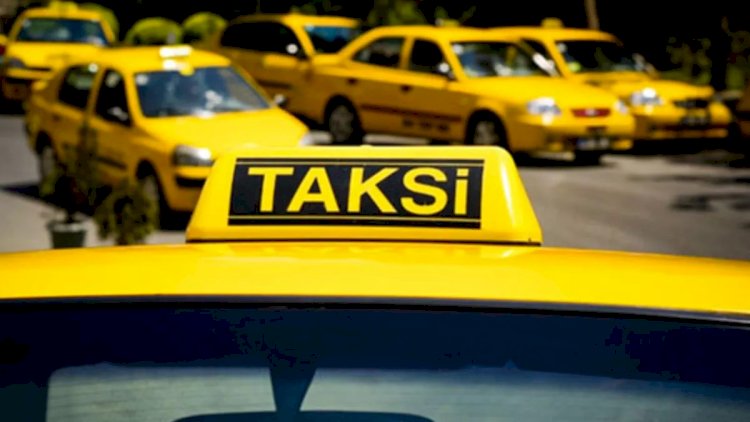    Taksi sürücülərini qarət edən şəxs həbs olundu   