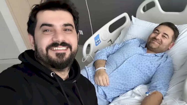    “Yaralı şir”in görüntüsünü paylaşdı   