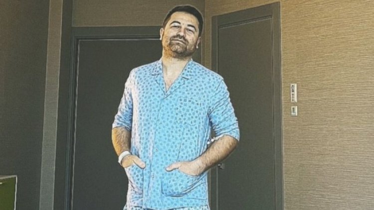    İlkin Həsəni səhhətindən danışdı: “Əməliyyat qaçılmazdır” - Foto   