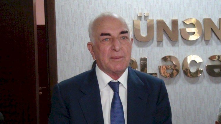    Məşhur məmurun oğlu ovda həlak oldu - Foto   