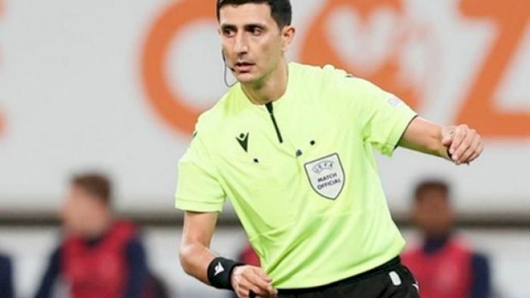    “Niyəsə, mənim idarə etdiyim oyunlarda futbolçular kobud oynayırlar” - MÜSAHİBƏ   