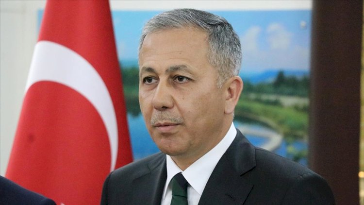    İstanbuldakı kilsəyə hücuma görə 47 nəfər saxlanılıb - Nazir açıqladı    