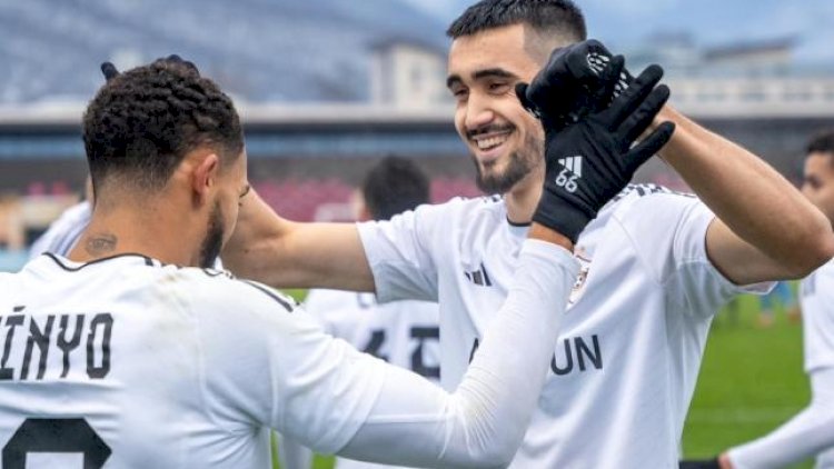    Azərbaycan futbolunda yeni rekord   