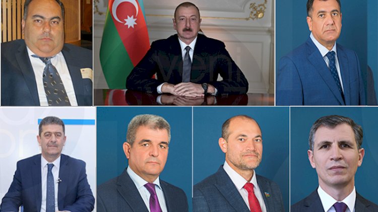    Bülletendə namizədlərin adları bu sıralama ilə yazılacaq   