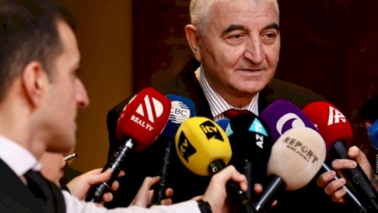    MSK sədri: “Erməniəsilli seçicilər səsvermədə iştirak edə bilərlər”   