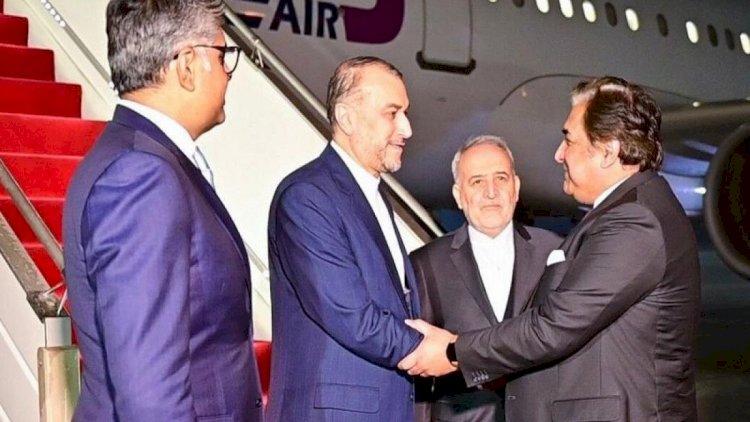    Abdullahian Pakistana getdi   