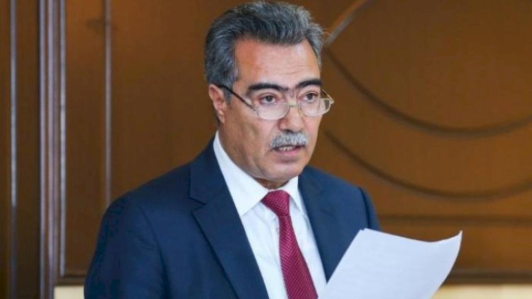   Vüqar Səfərlinin əmlak davası başlayır   
