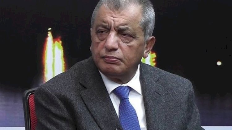    Xeyrəddin Qoca üçün gözəl gün   