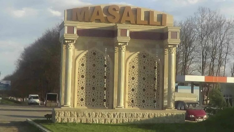   Masallıda vəzifəli şəxsə cinayət işi açıldı    